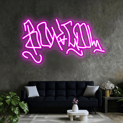 Cooh Custom Neon Sign - Shineneon