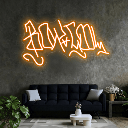 Cooh Custom Neon Sign - Shineneon