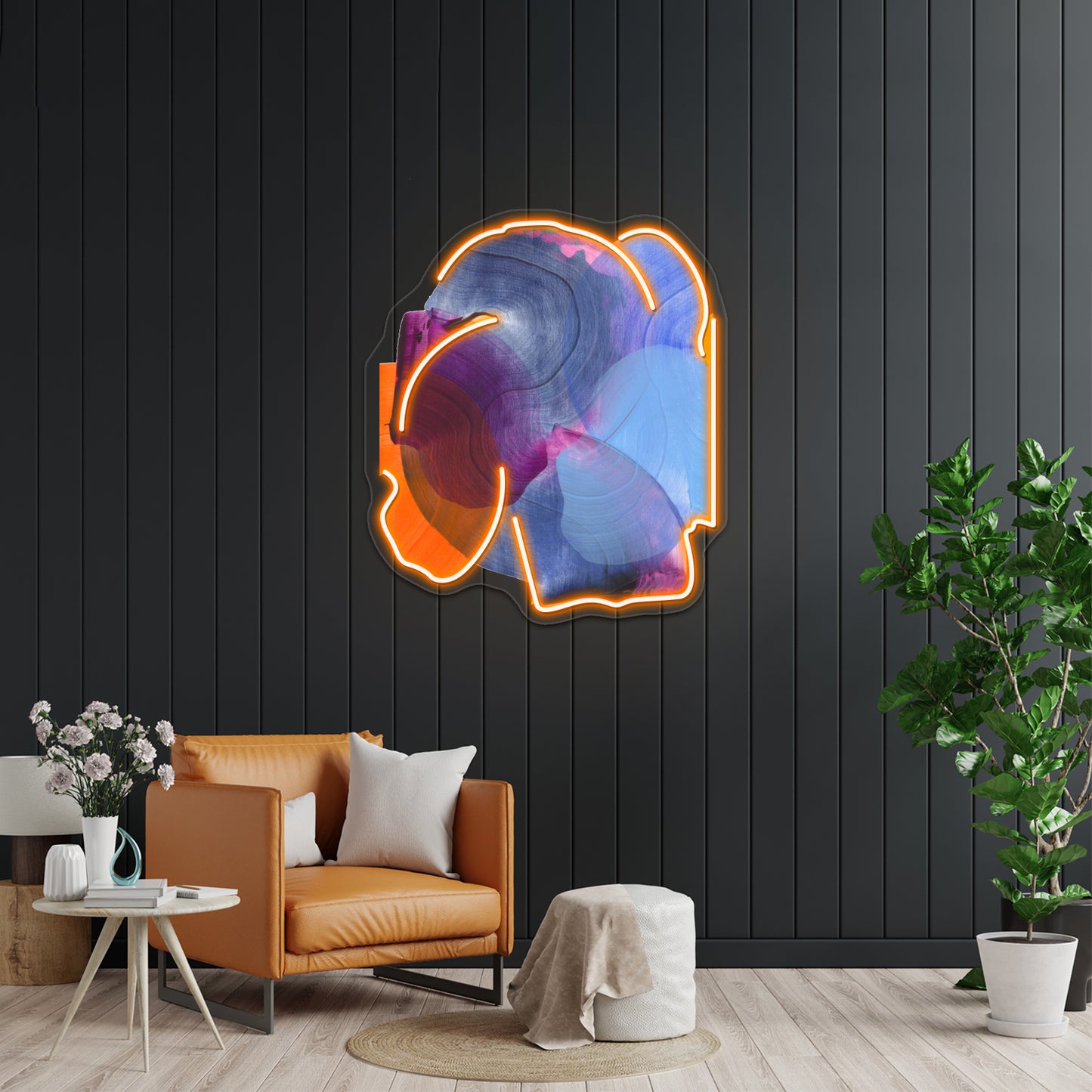 Cool Down Wall Artwork Neon Signs