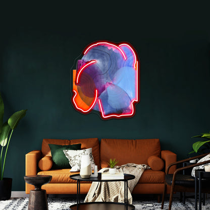 Cool Down Wall Artwork Neon Signs