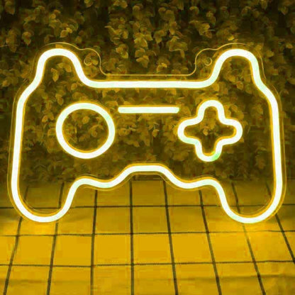 Cool Gaming Keyboard Led Neon Sign | Shineneon