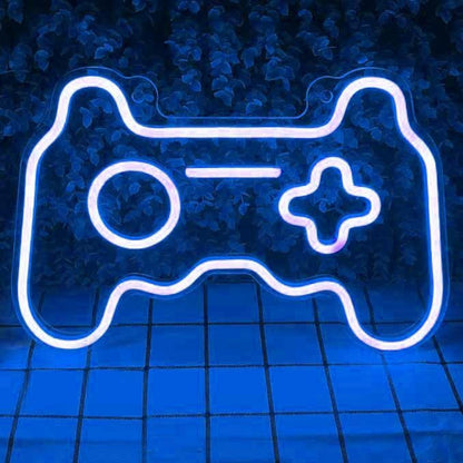 Cool Gaming Keyboard Led Neon Sign - Shineneon