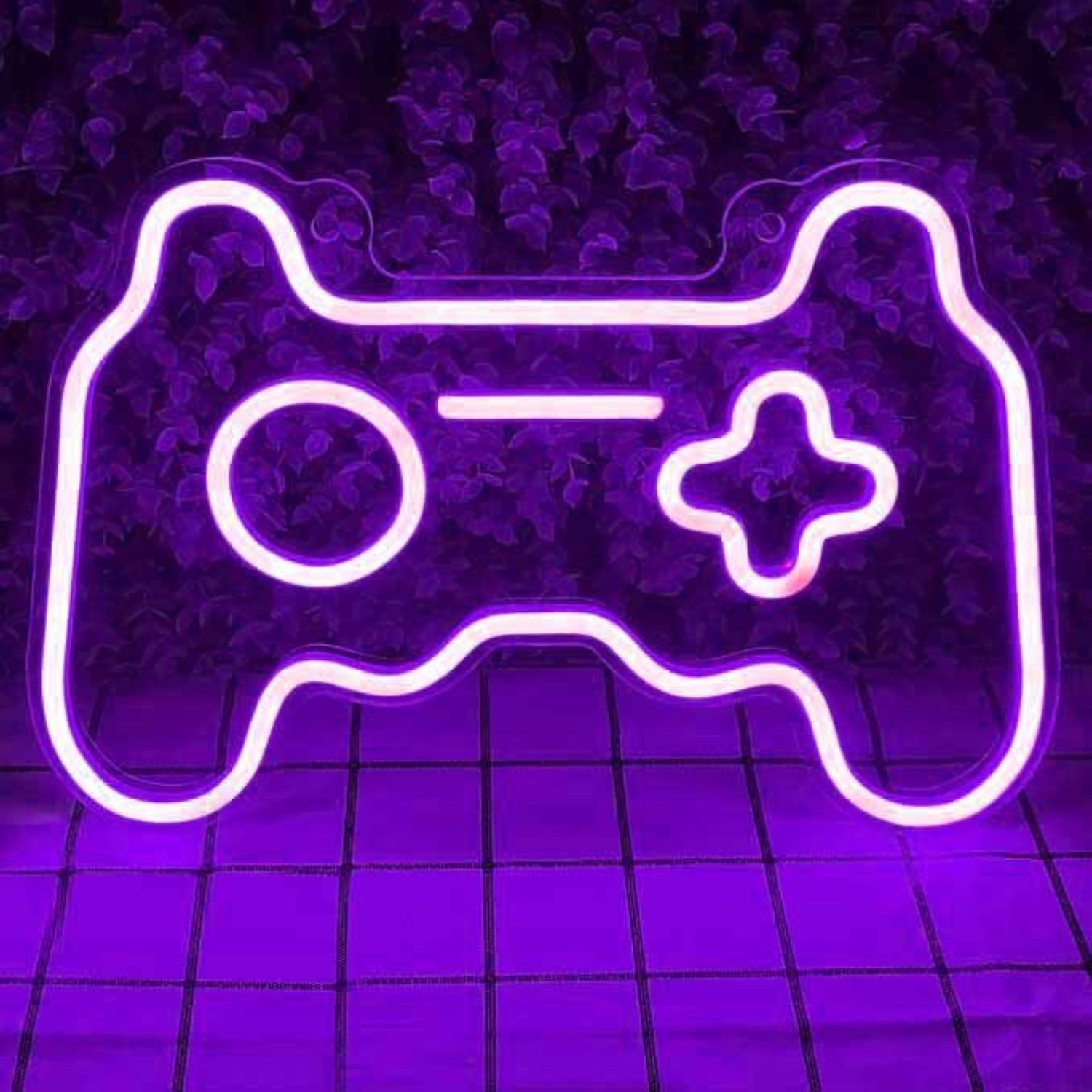 Cool Gaming Keyboard Led Neon Sign - Shineneon