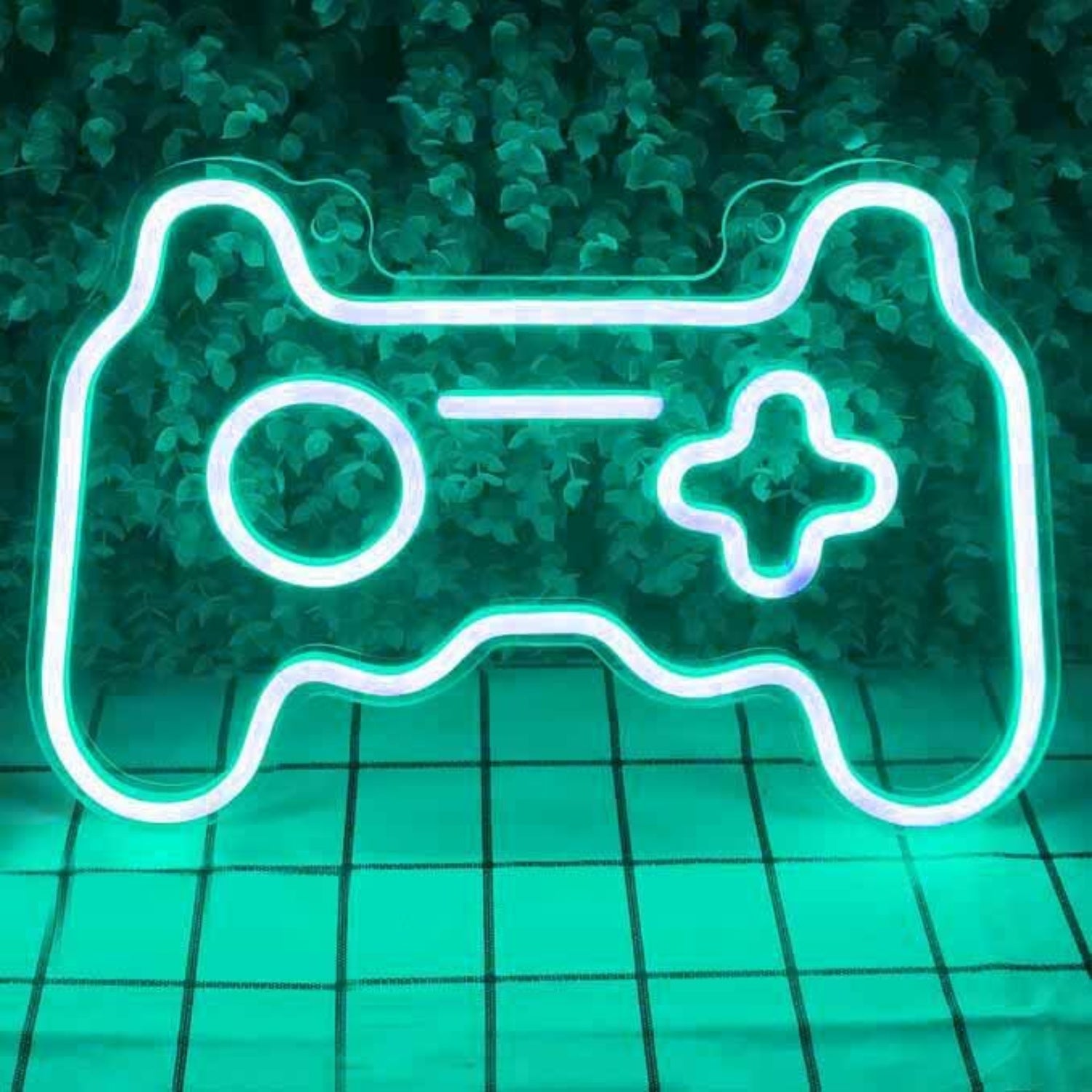 Cool Gaming Keyboard Led Neon Sign | Shineneon