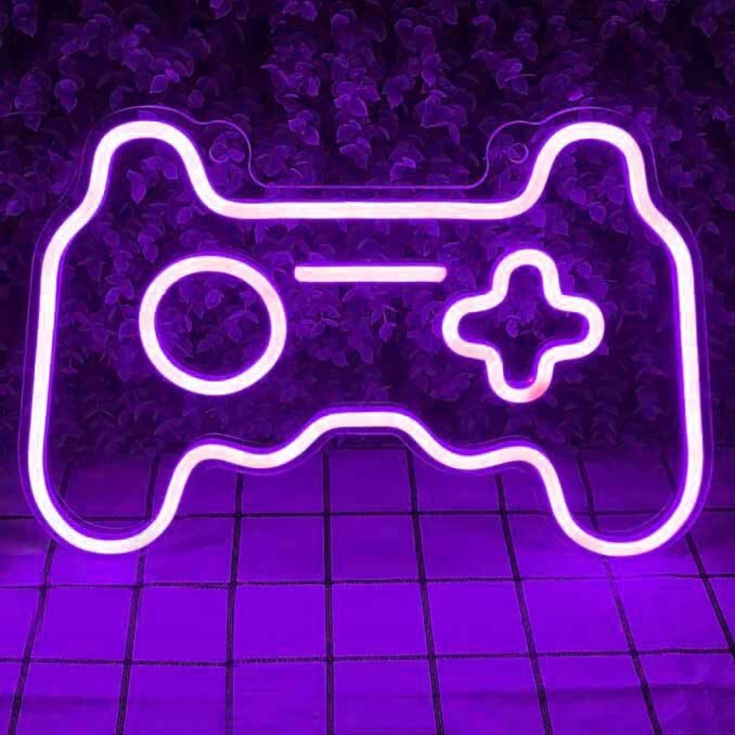 Cool Gaming Keyboard Led Neon Sign | Shineneon