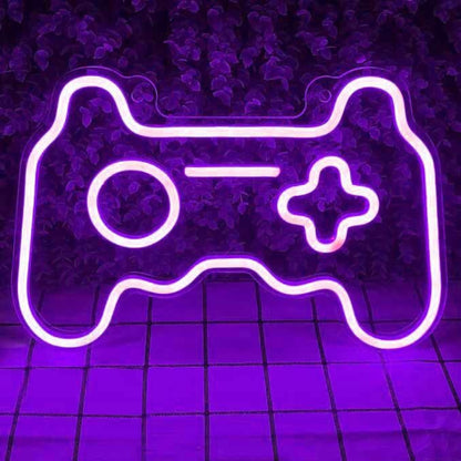 Cool Gaming Keyboard Led Neon Sign | Shineneon