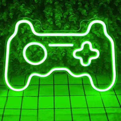 Cool Gaming Keyboard Led Neon Sign - Shineneon