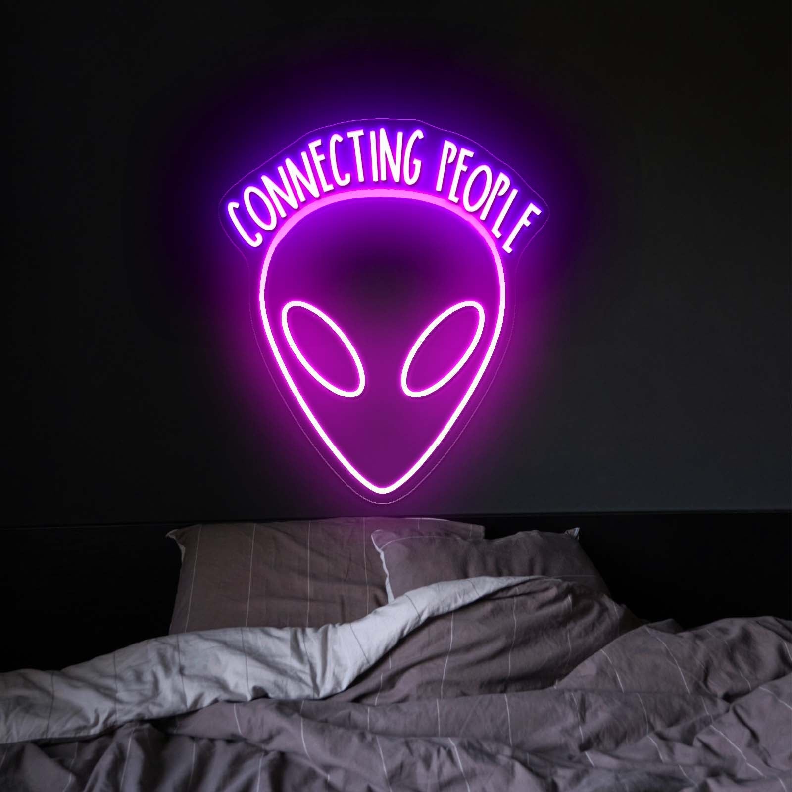 Cool Hot Dog Led Neon Sign Light Custom Led Signs - Shineneon