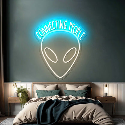 Cool Hot Dog Led Neon Sign Light Custom Led Signs - Shineneon