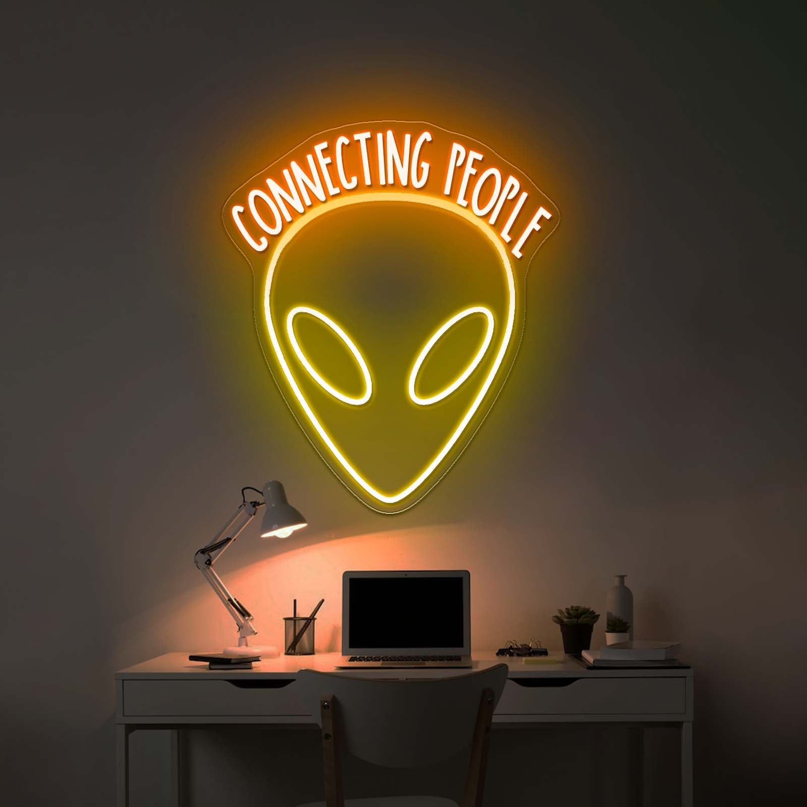 Cool Hot Dog Led Neon Sign Light Custom Led Signs - Shineneon
