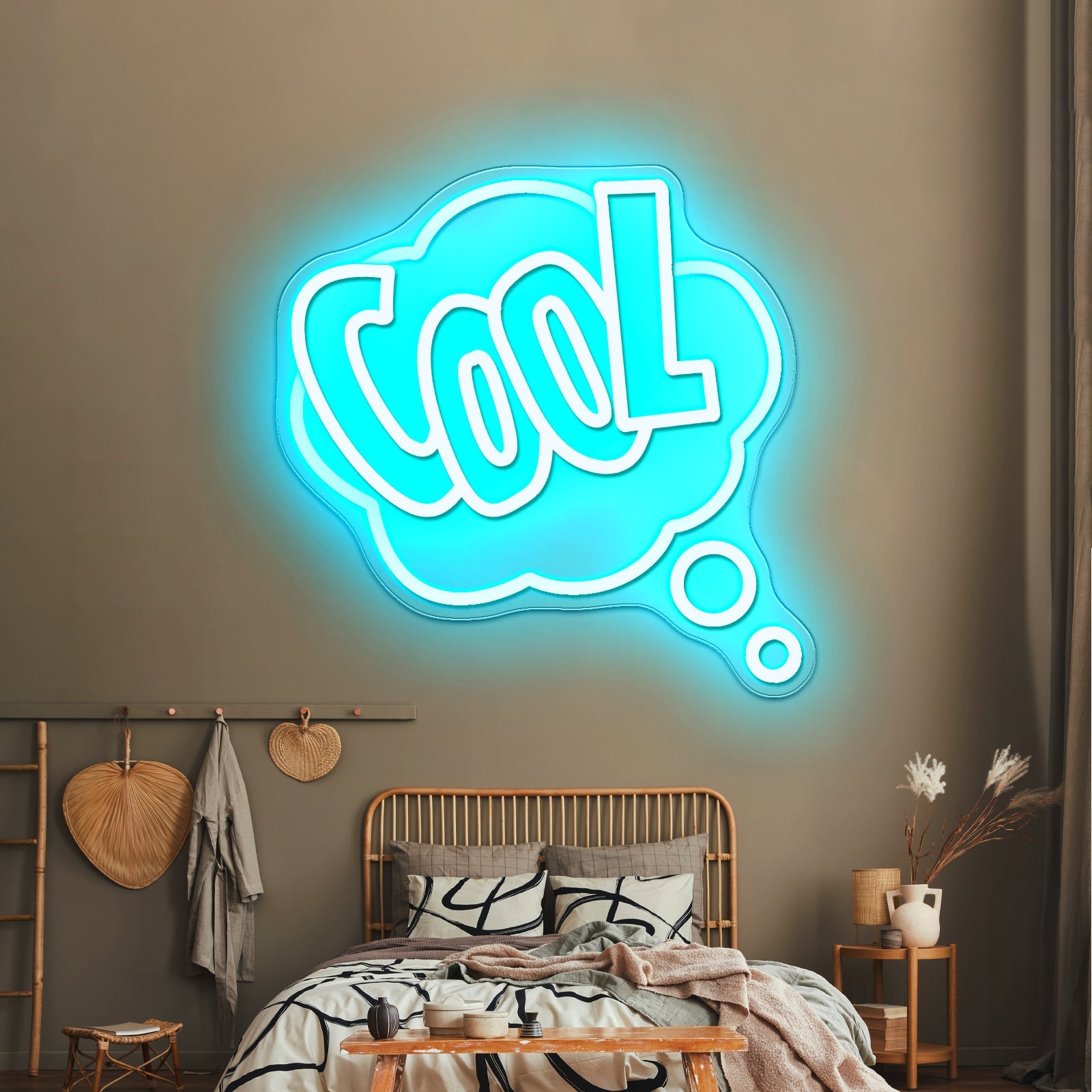 Cool Led Neon Signs For Kid Wall Art Led Lights - Shineneon