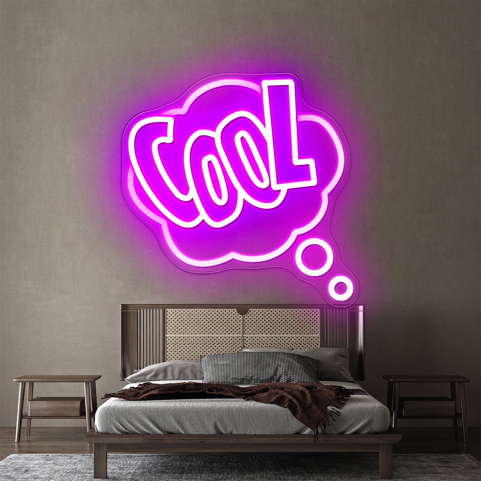 Cool Led Neon Signs For Kid Wall Art Led Lights - Shineneon