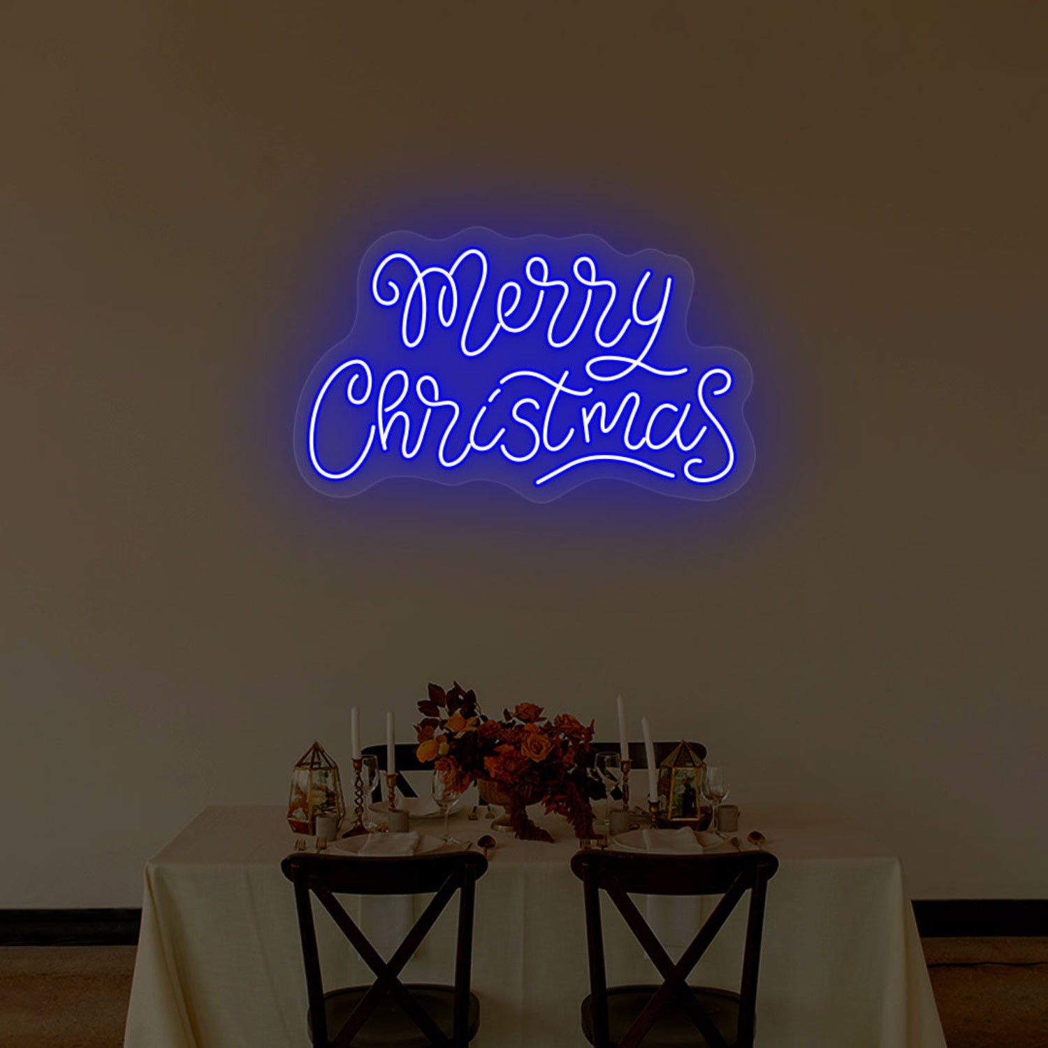 Cool Merry Christmas Led Neon Sign | Shineneon