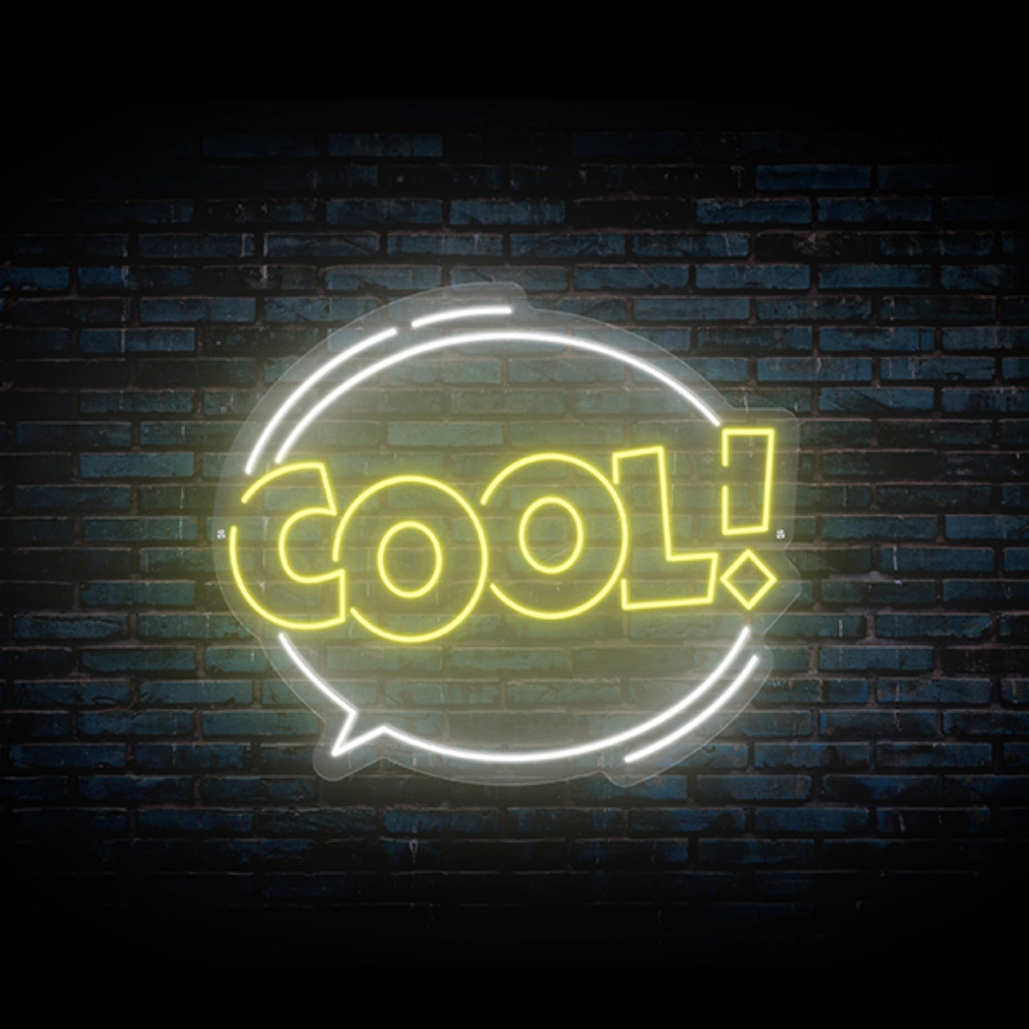 Cool Neon Sign Wall Art Decors | Shineneon