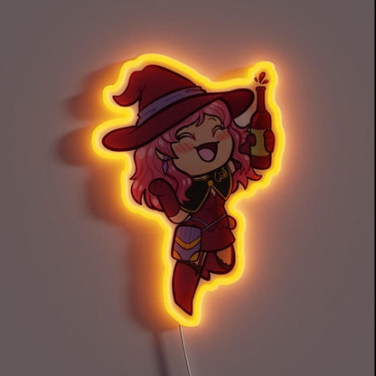 Copy Of A Gift For Me Rgb Led Neon Sign - Shineneon
