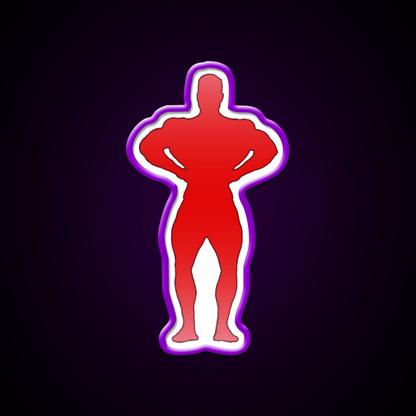 Copy Of More Plates More Dates Gym Fitness Led Neon Sign Rgb Color