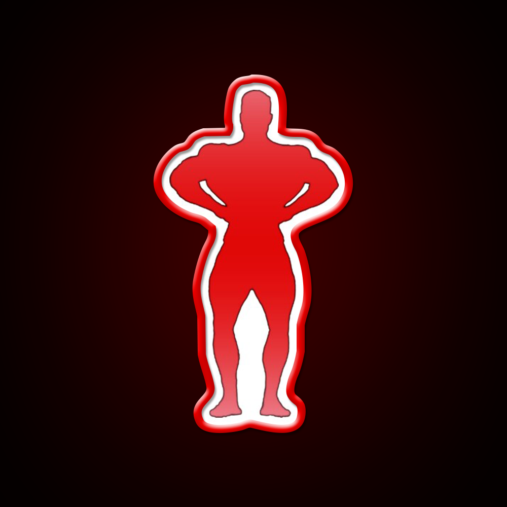 Copy Of More Plates More Dates Gym Fitness Led Neon Sign Rgb Color