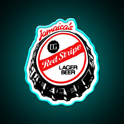 Copy Of The Red Of Yue Beer Bar Decor Led Neon Sign Rgb Color - Size and dimension reference