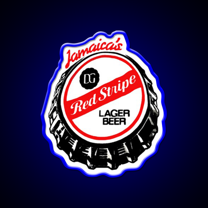 Copy Of The Red Of Yue Beer Bar Decor Led Neon Sign Rgb Color - LED neon sign view 5