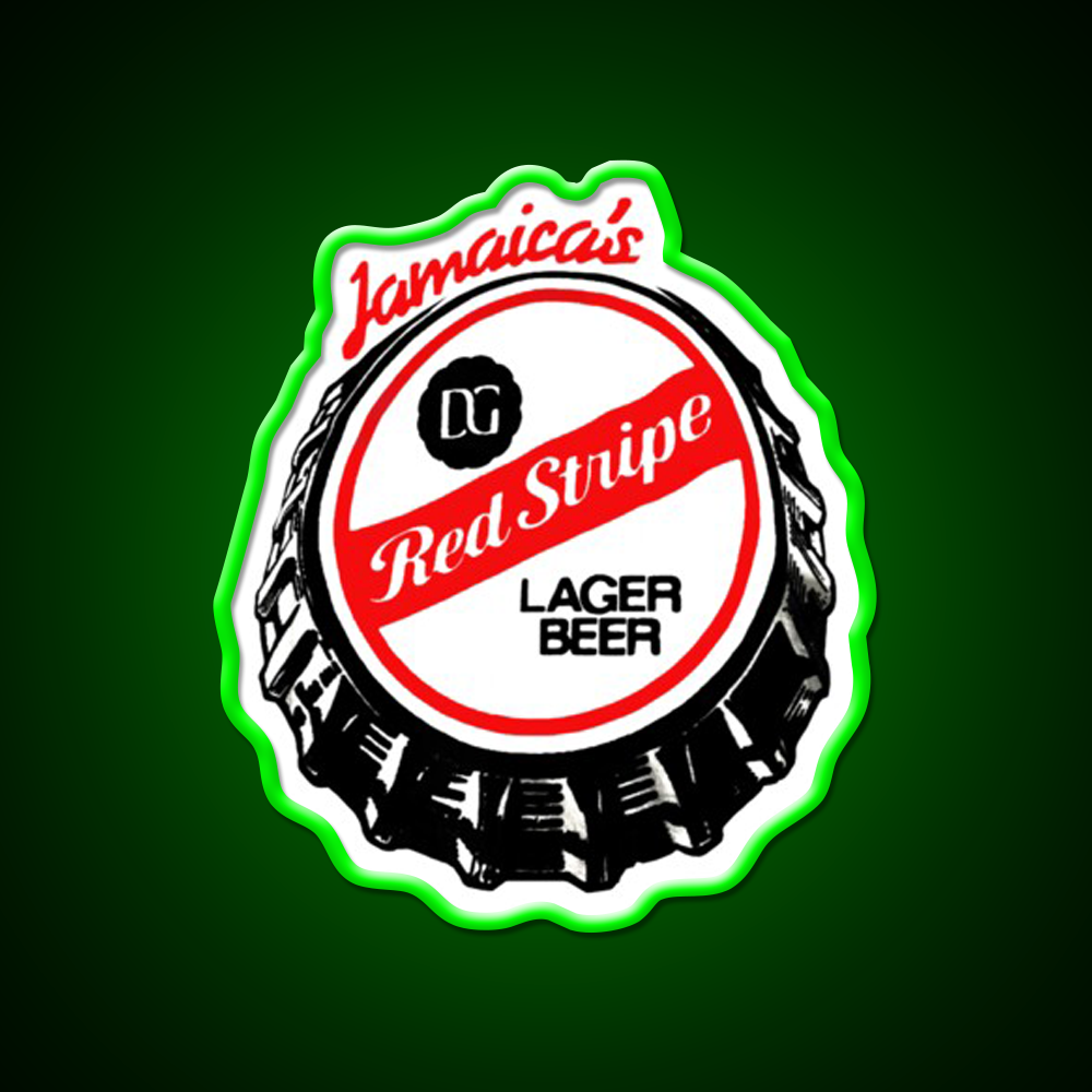 Copy Of The Red Of Yue Beer Bar Decor Led Neon Sign Rgb Color - LED neon sign view 8