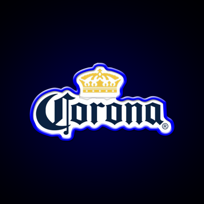 Corona Beer Classic Beer Bar Decor Led Neon Sign Rgb Color - LED neon sign view 5