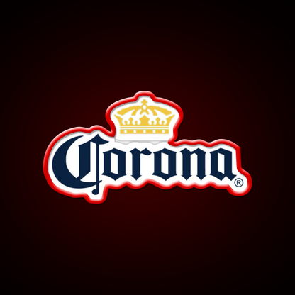 Corona Beer Classic Beer Bar Decor Led Neon Sign Rgb Color - LED neon sign view 10