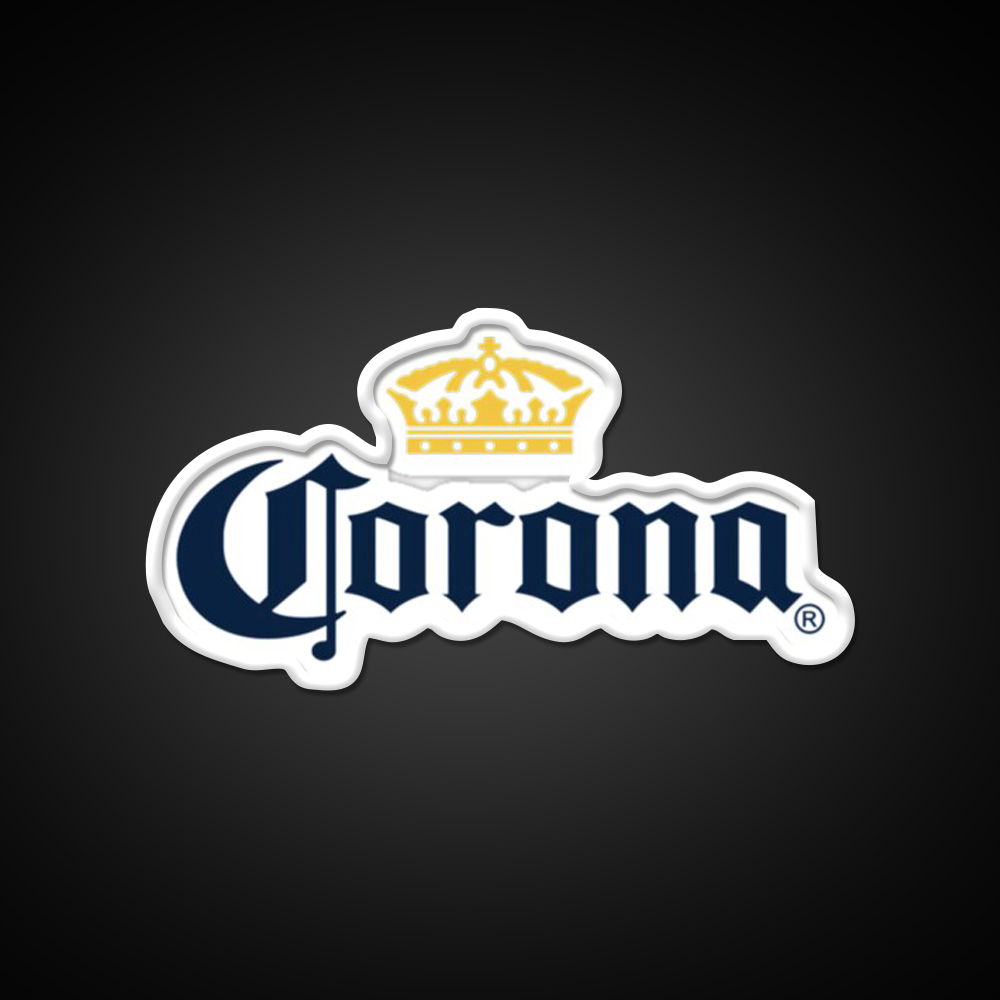 Corona Beer Classic Beer Bar Decor Led Neon Sign Rgb Color - LED neon sign view 11