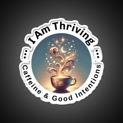 Cosmic Coffee Positive Energy Cafe Led Neon Sign Espresso Bar Art Rgb Color