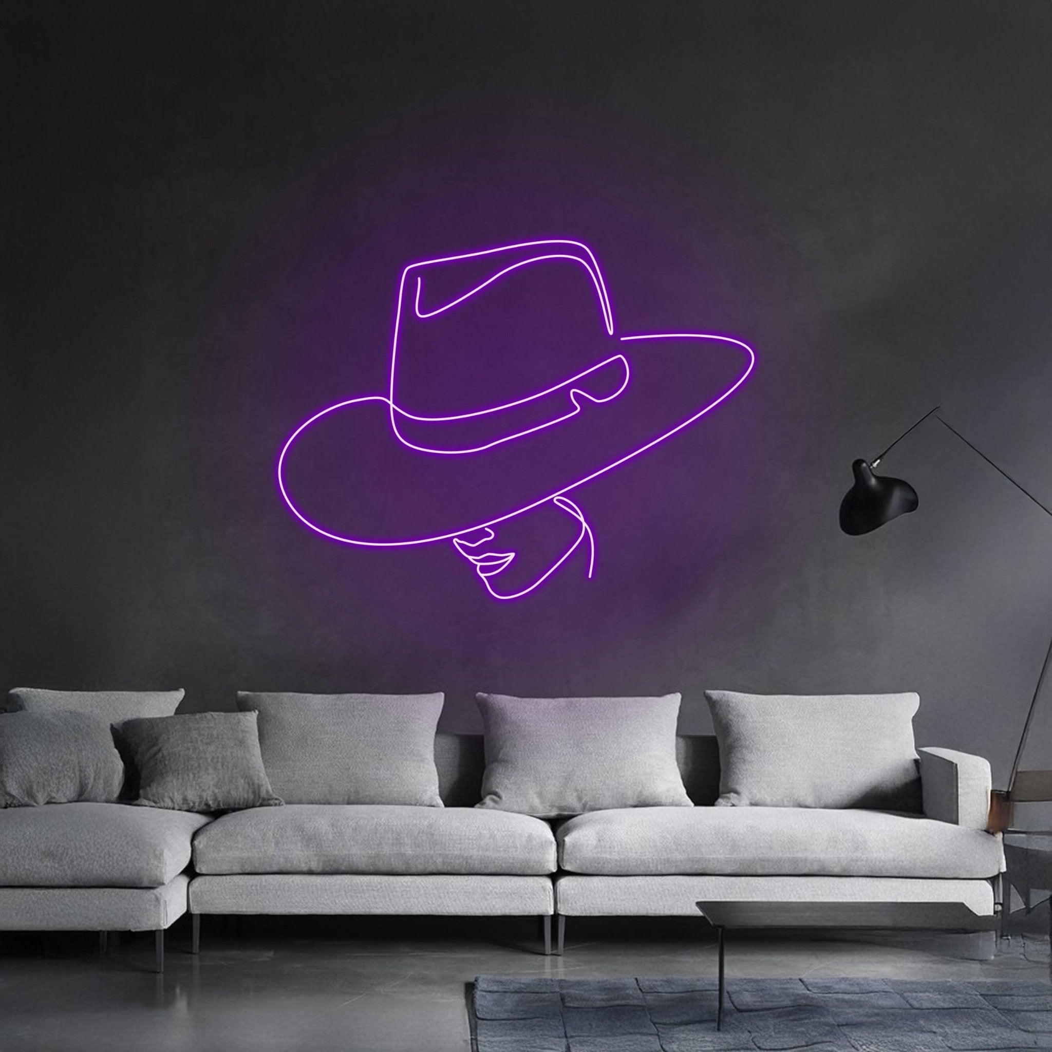 Cowboys Neon Sign - Shineneon