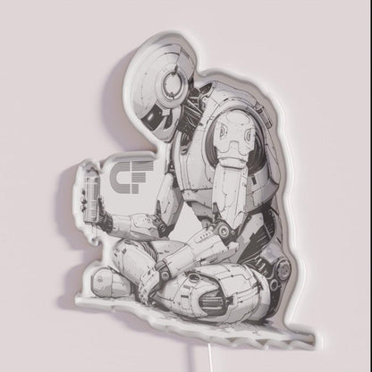 Craftwerk Rgb Led Neon Sign - Shineneon