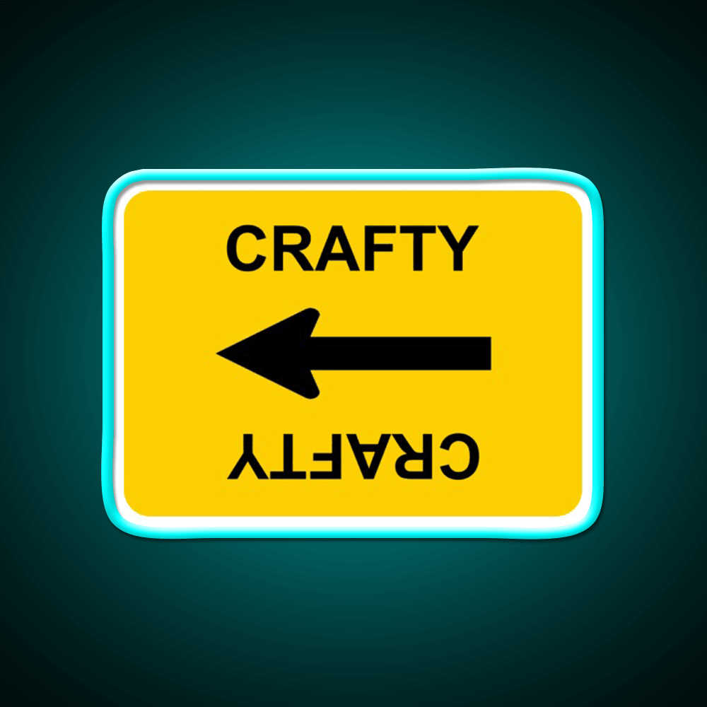 Crafty That A Way Snack Food Led Neon Sign Rgb Color - Shineneon