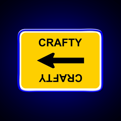 Crafty That A Way Snack Food Led Neon Sign Rgb Color - Shineneon