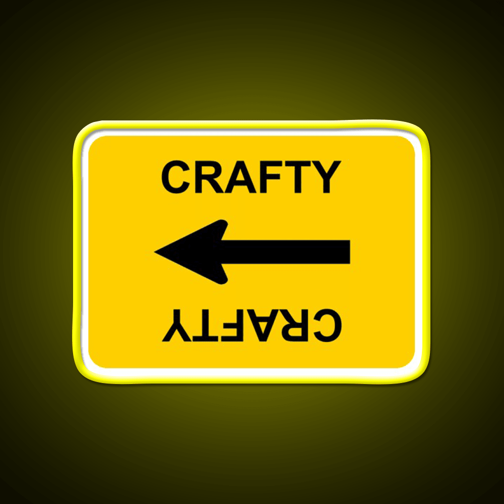 Crafty That A Way Snack Food Led Neon Sign Rgb Color - Shineneon