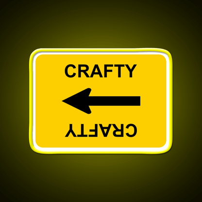 Crafty That A Way Snack Food Led Neon Sign Rgb Color - Shineneon