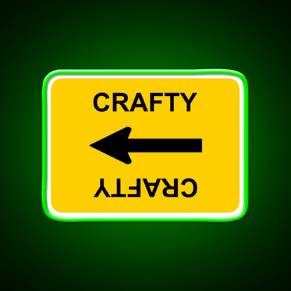 Crafty That A Way Snack Food Led Neon Sign Rgb Color - Shineneon