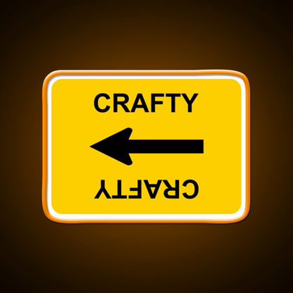Crafty That A Way Snack Food Led Neon Sign Rgb Color - Shineneon