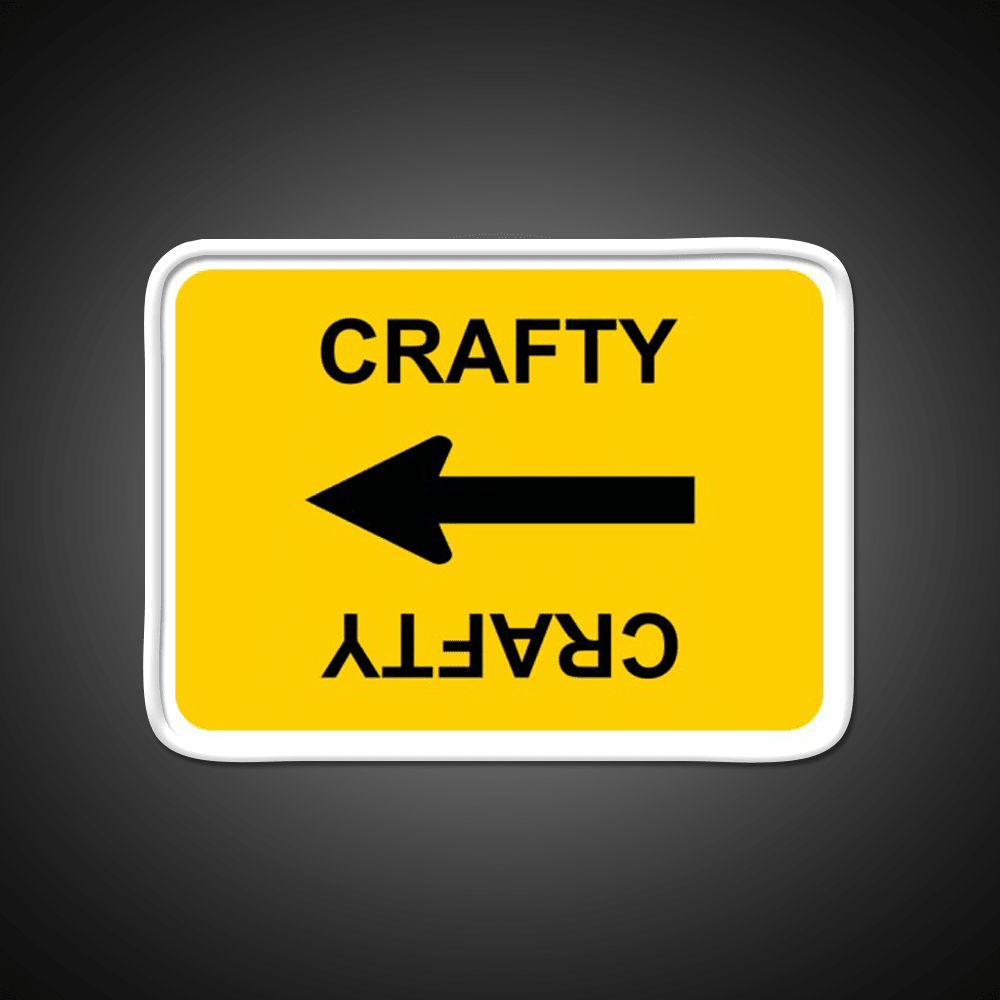 Crafty That A Way Snack Food Led Neon Sign Rgb Color - Shineneon