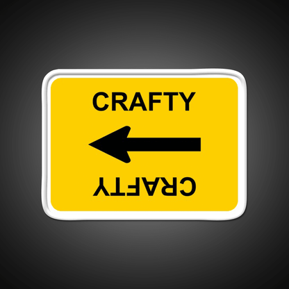 Crafty That A Way Snack Food Led Neon Sign Rgb Color - Shineneon