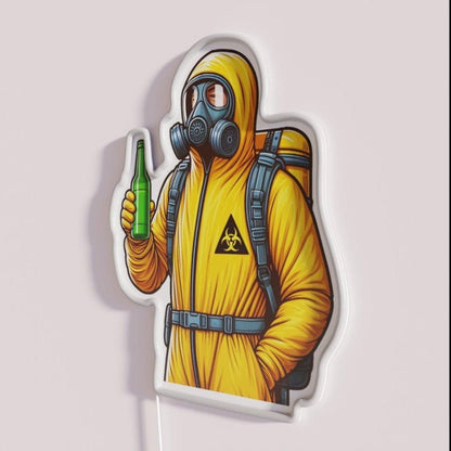 Craig Rgb Led Neon Sign - Shineneon