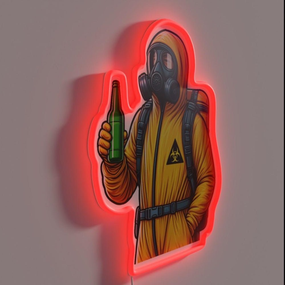 Craig Rgb Led Neon Sign - Shineneon