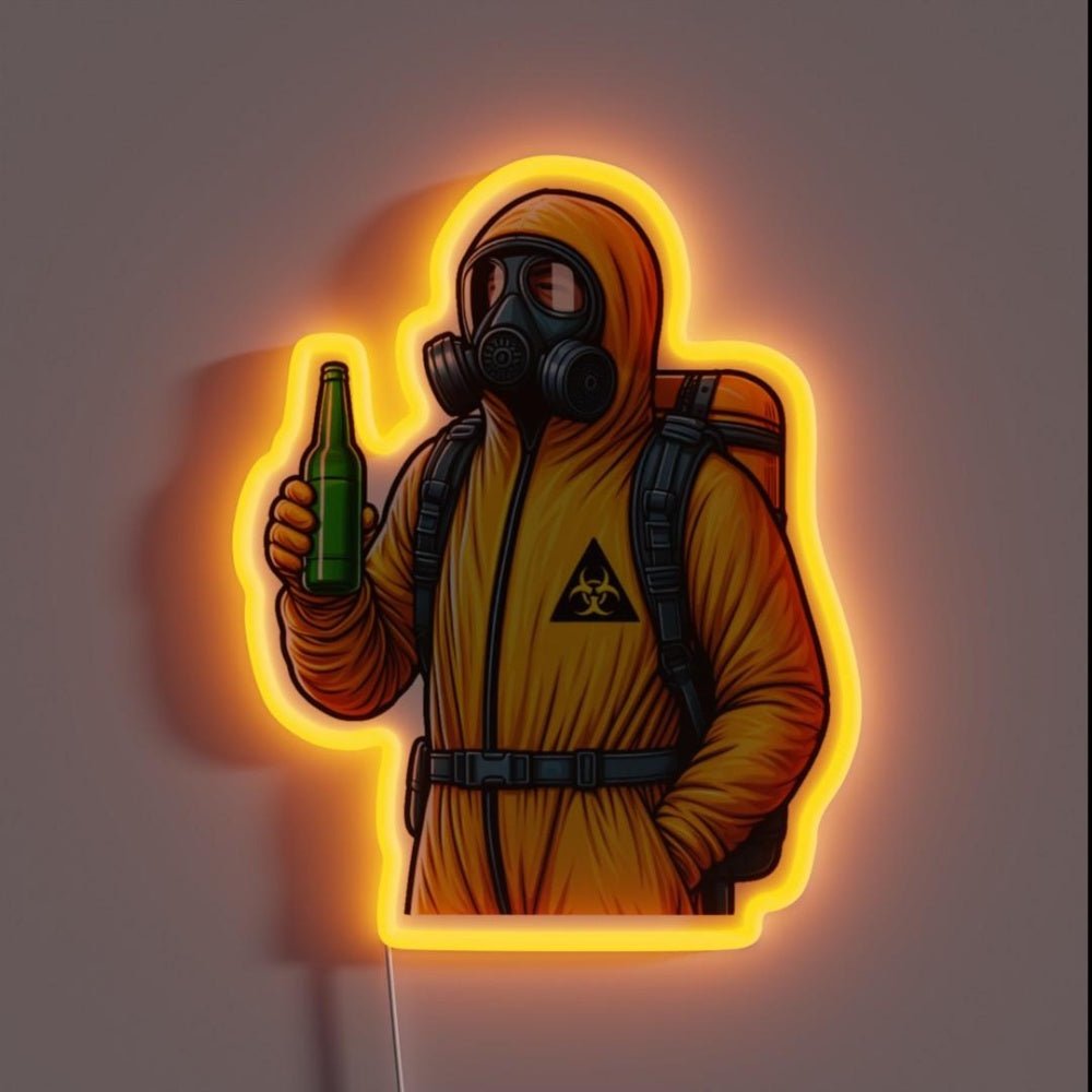 Craig Rgb Led Neon Sign - Shineneon