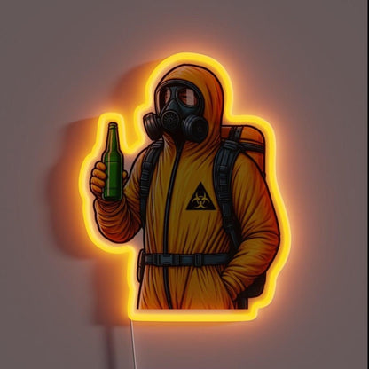 Craig Rgb Led Neon Sign - Shineneon