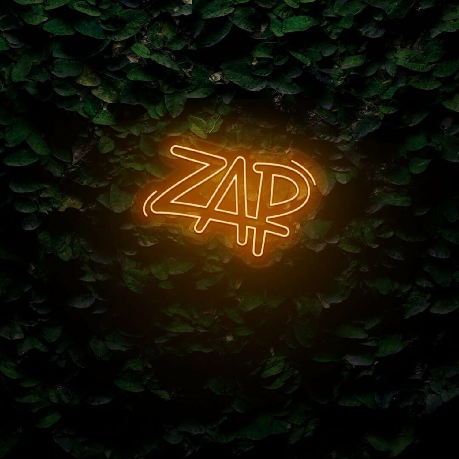 Crash Led Neon Sign | Shineneon