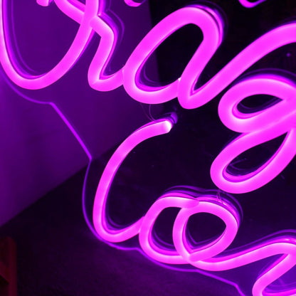 Crazy In Love Led Neon Sign | Shineneon