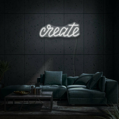 Create Led Neon Sign Writing | Shineneon