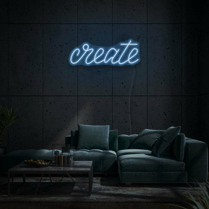 Create Led Neon Sign Writing | Shineneon