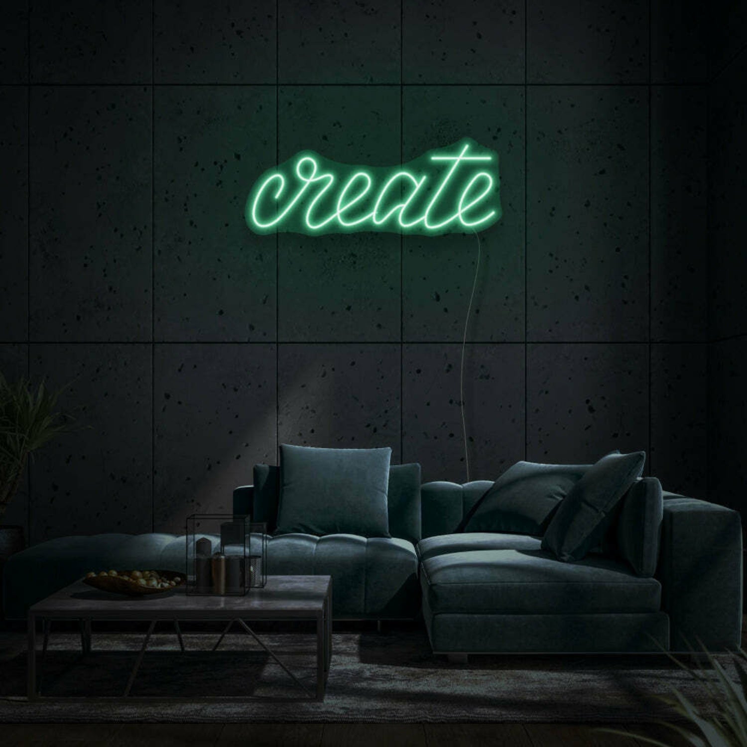Create Led Neon Sign Writing | Shineneon