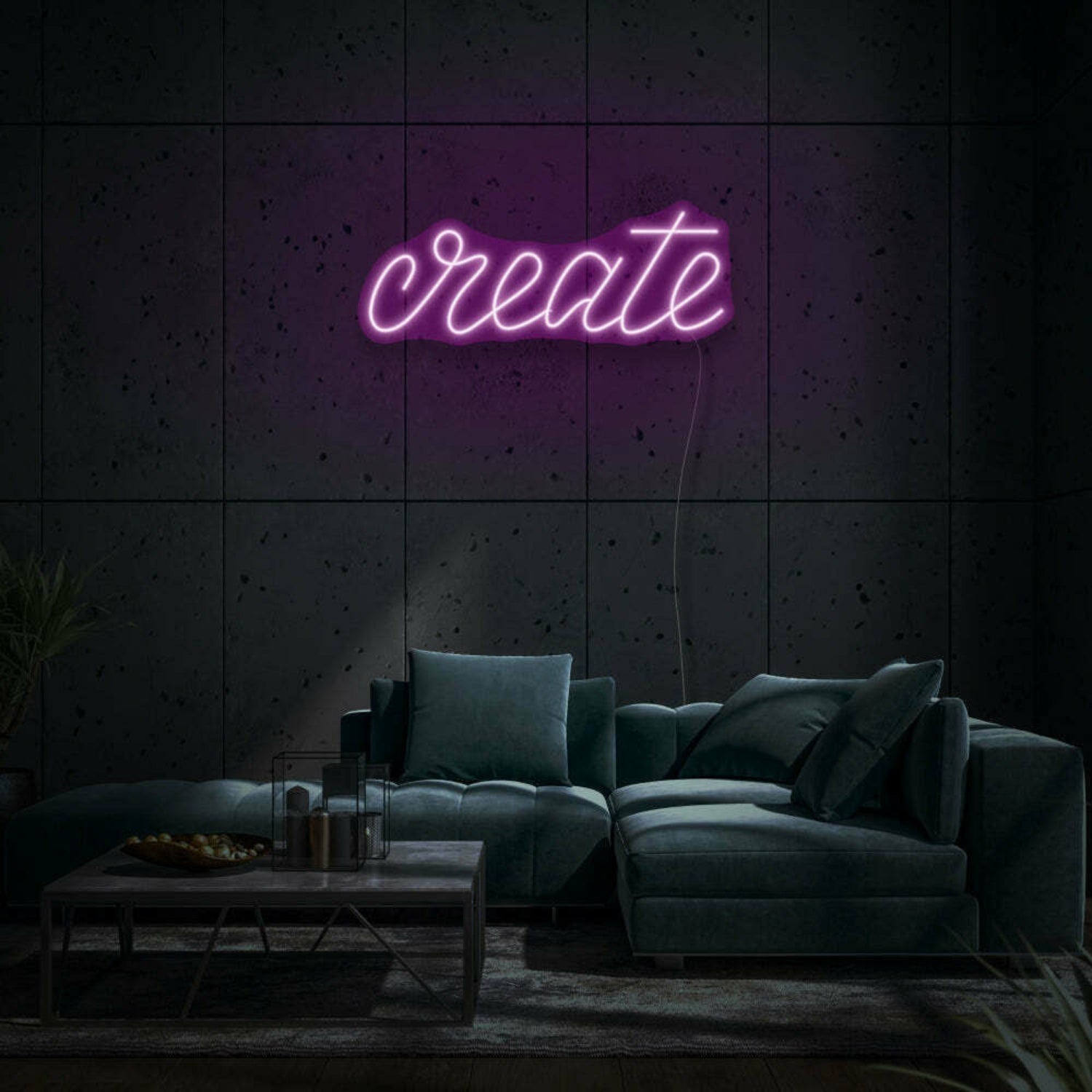 Create Led Neon Sign Writing | Shineneon