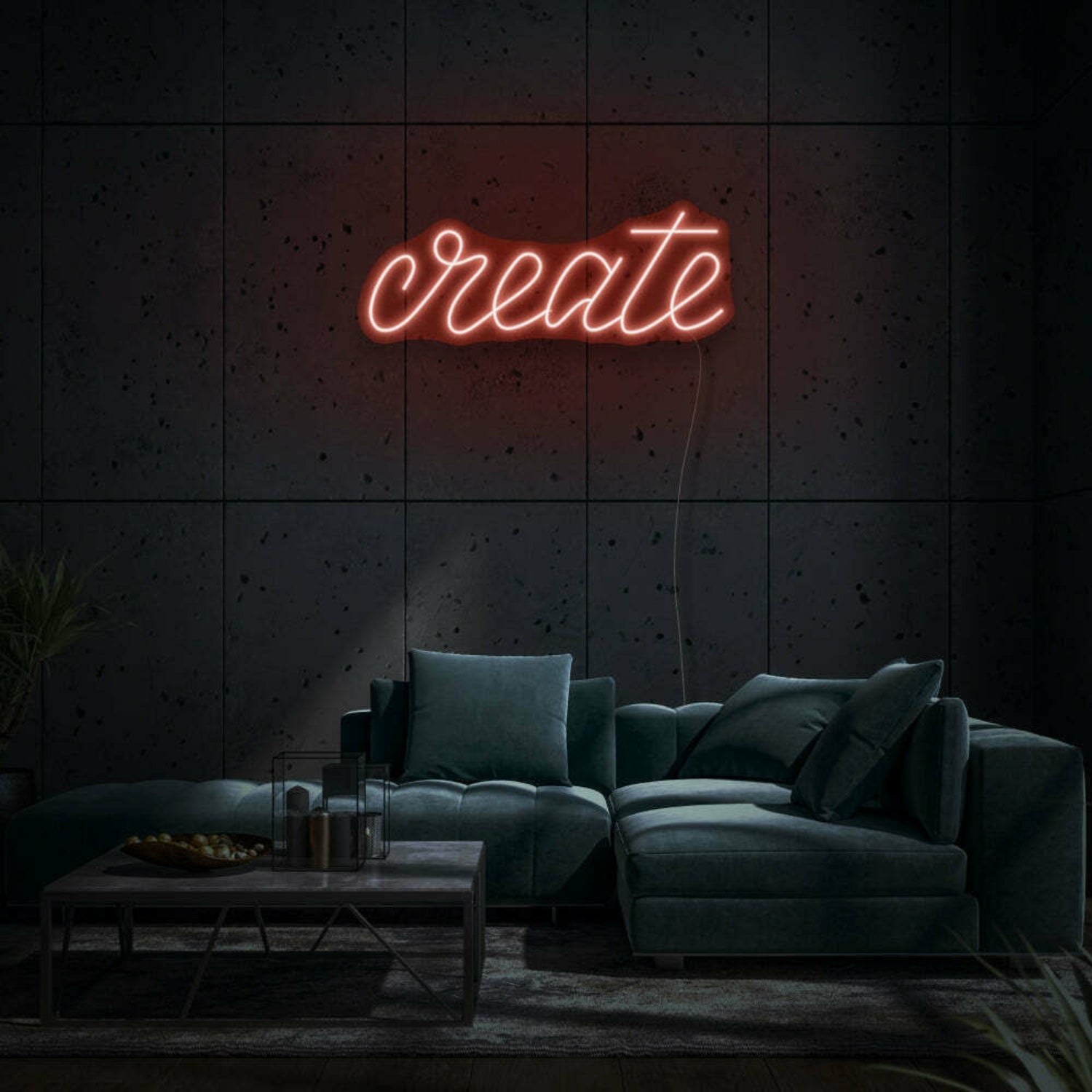 Create Led Neon Sign Writing | Shineneon