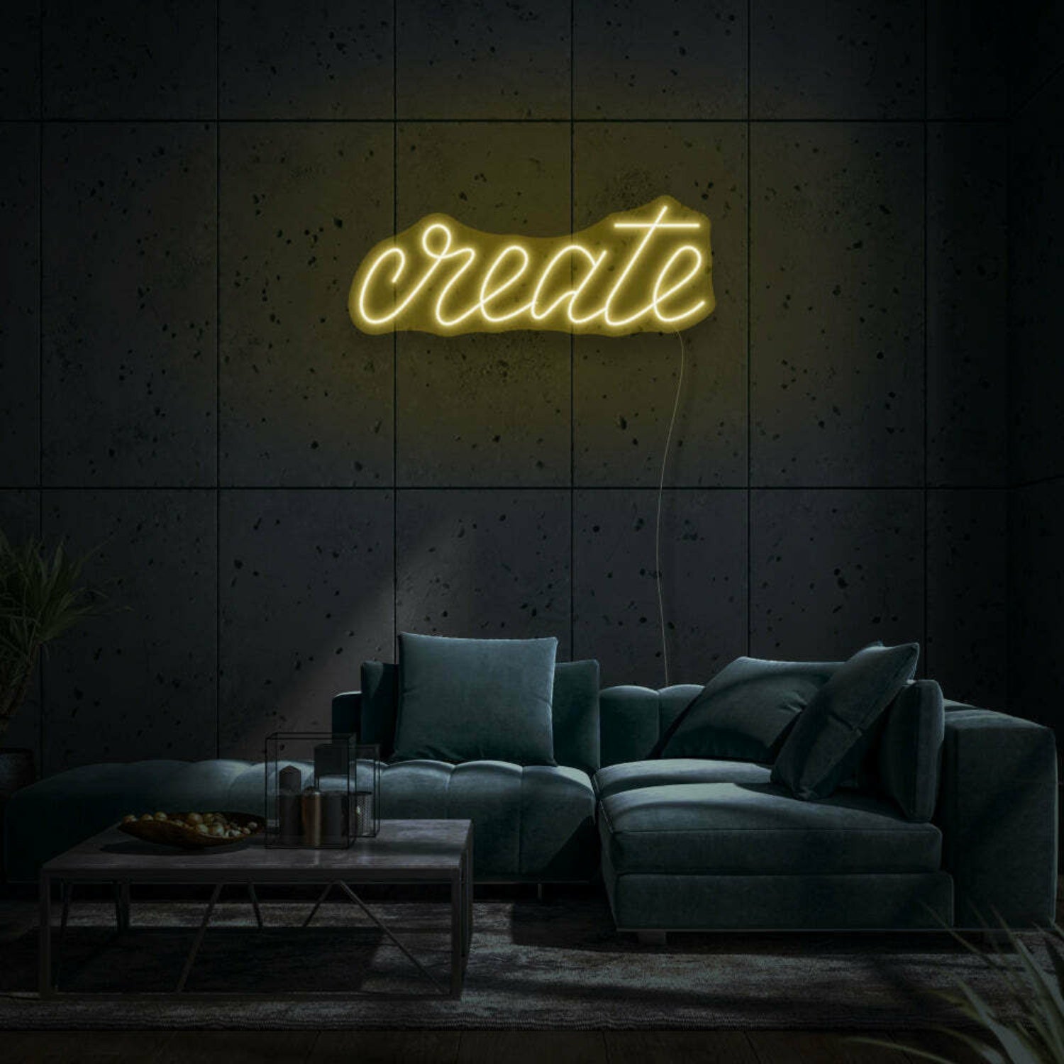 Create Led Neon Sign Writing | Shineneon